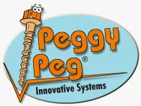 Logo von Peggy Peg