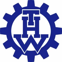 Logo des THW